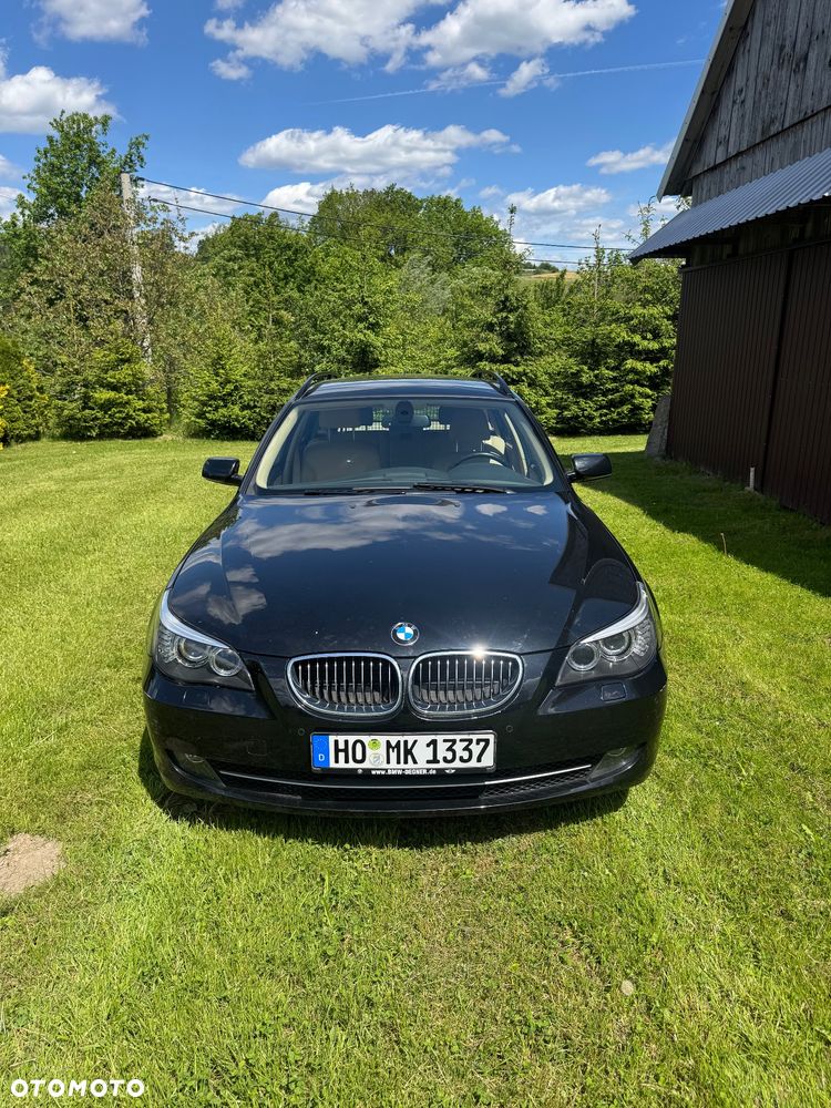BMW Seria 5 - 3