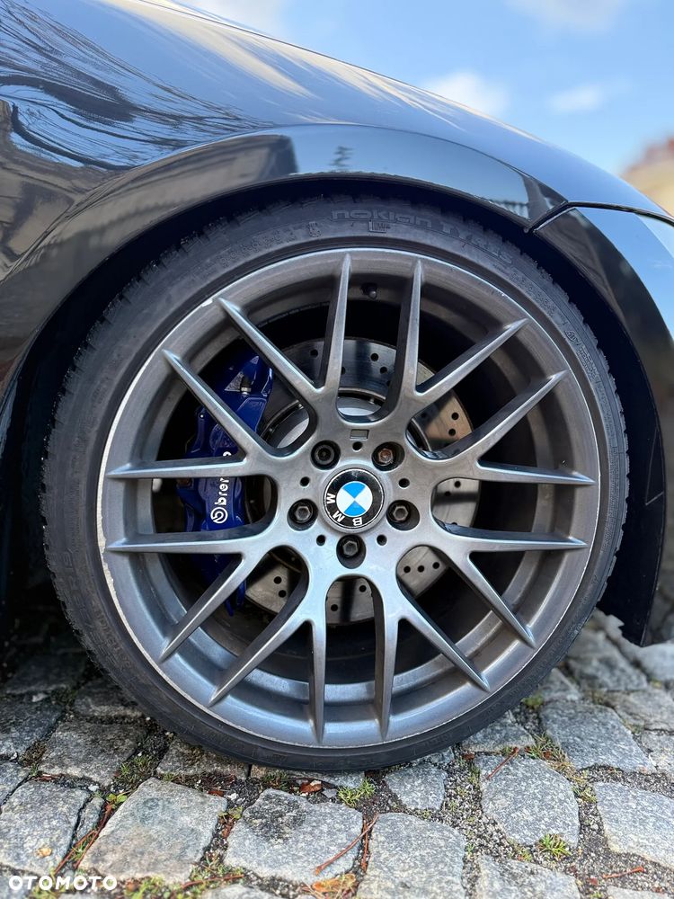 BMW Seria 3 - 9