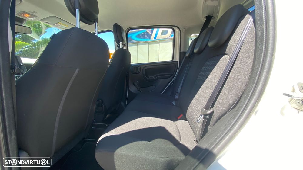 Fiat Pandina 1.0 Hybrid Icon - 24