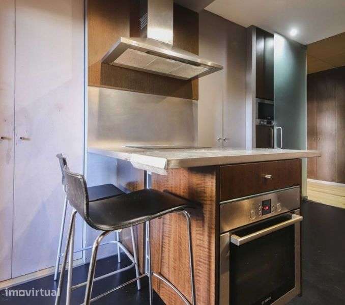 Apartamento T3 nas Avenidas Novas - Grande imagem: 3/5