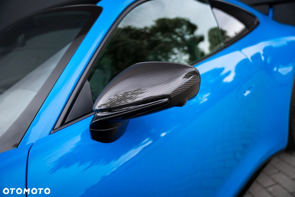 Porsche 911 Carrera 4S - 5