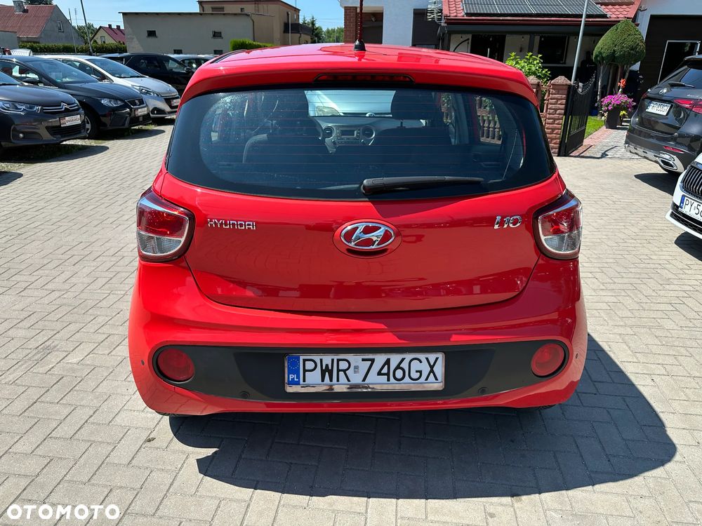 Hyundai i10 - 32