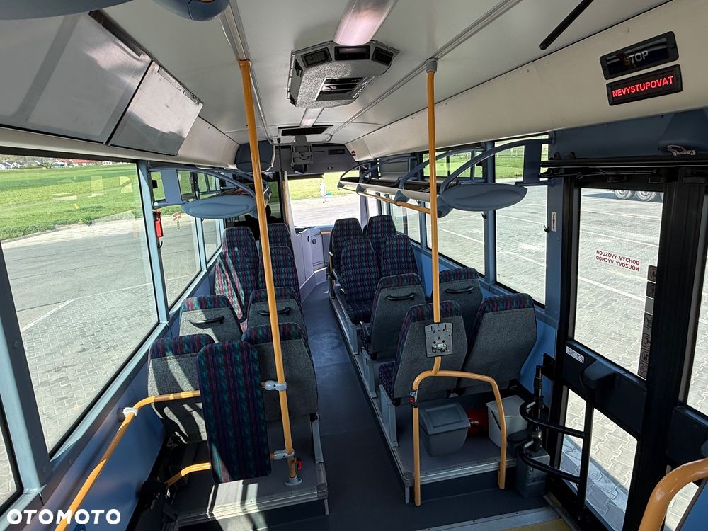 Iveco Crossway LE - 22
