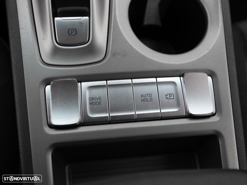 Hyundai Kauai 64 kWh Vanguard - 21