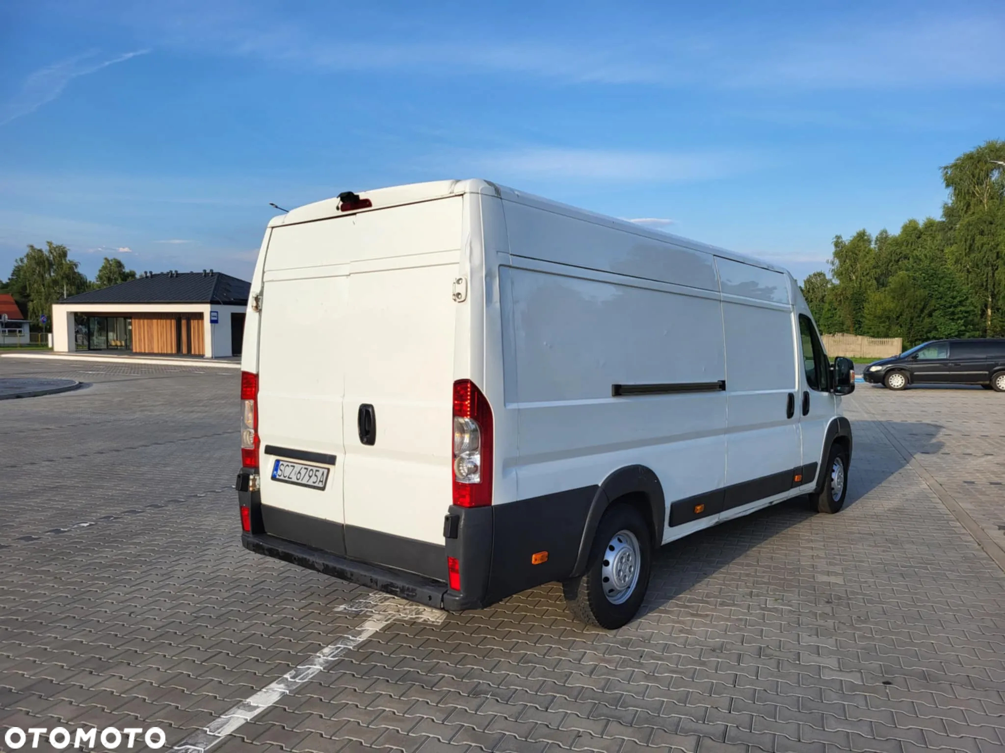 Fiat Ducato - 4