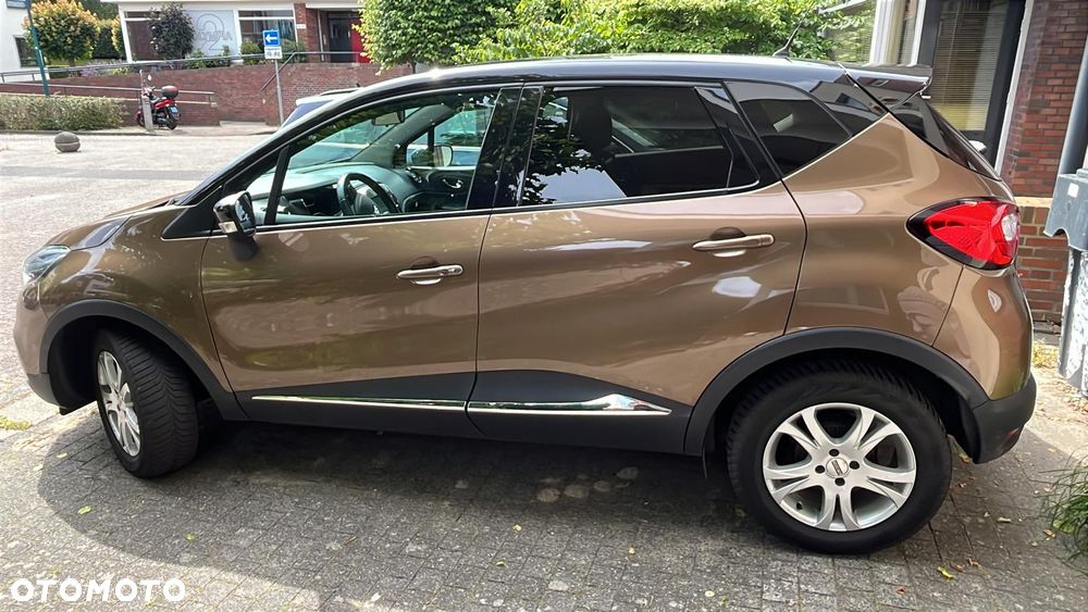 Renault Captur - 10