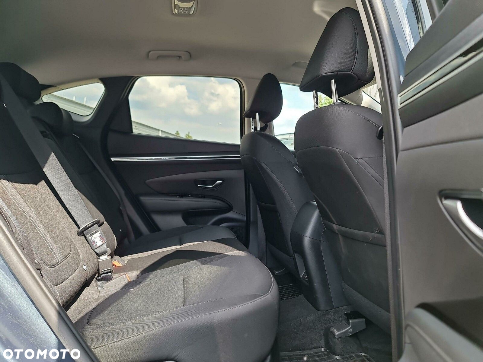 Hyundai Tucson - 29