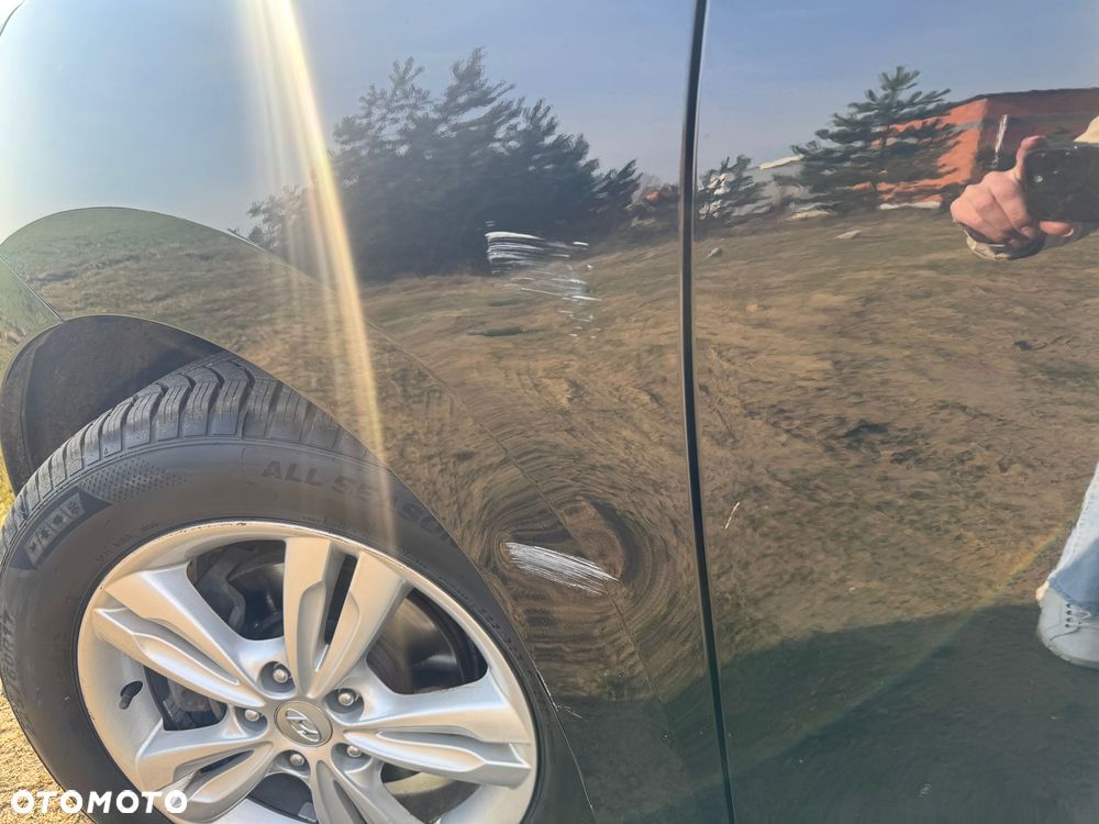 Hyundai ix35 1.7 CRDi Style 2WD - 5