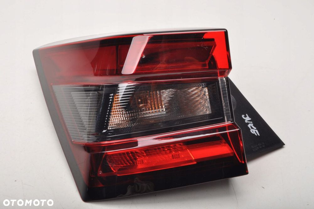 NISSAN JUKE II F16 LAMPA LEWA TYLNA LEWY TYŁ 24R 265556PA1B - 1