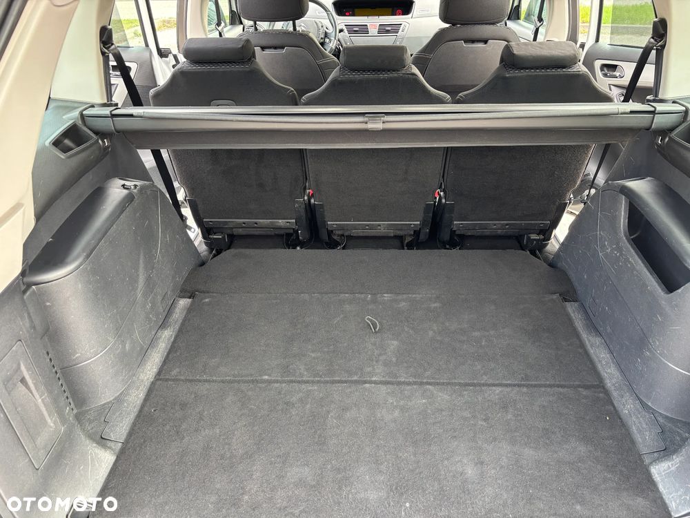 Citroën C4 Grand Picasso VTi 120 Advance - 28