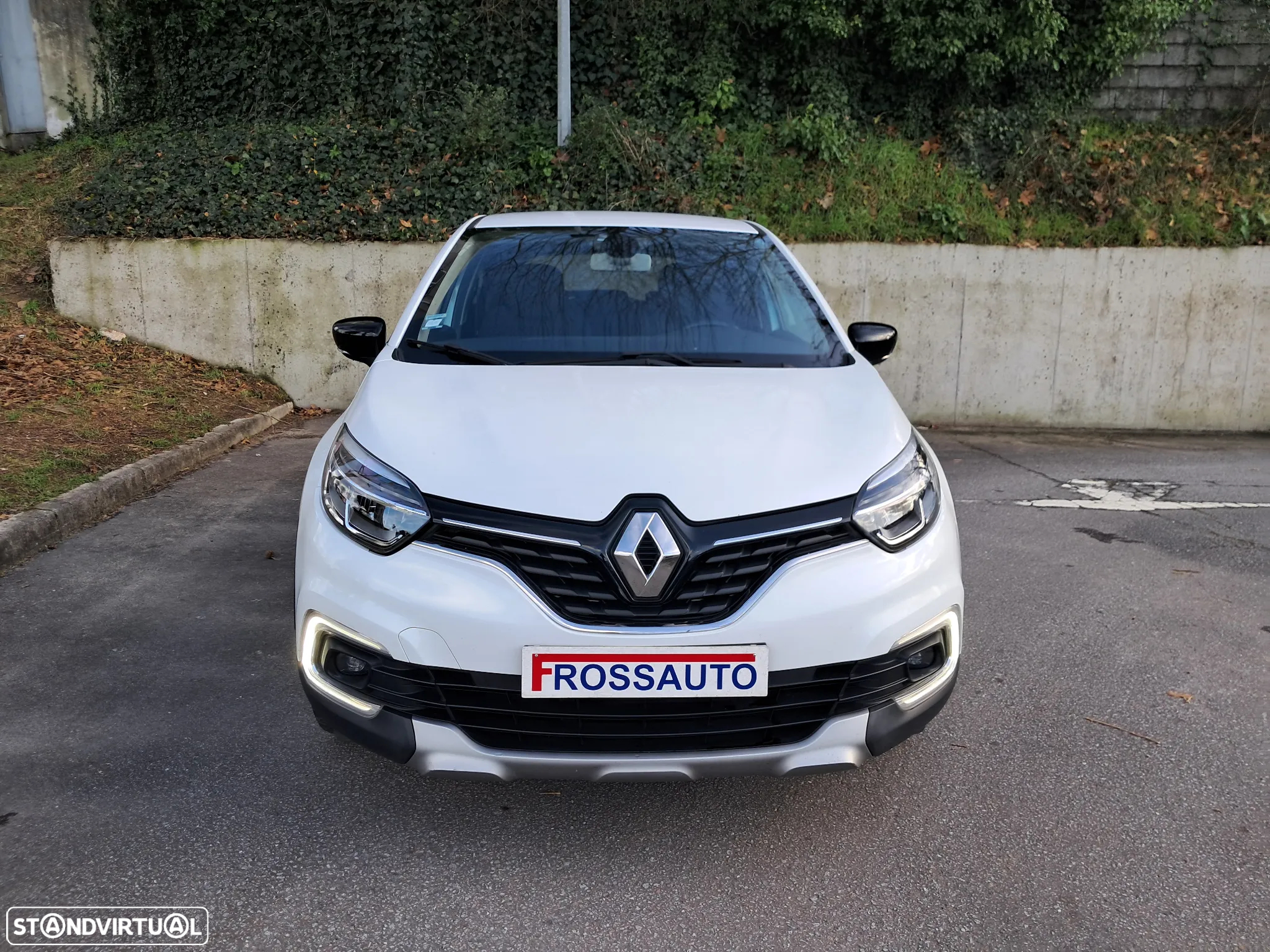 Renault Captur 0.9 TCE Exclusive - 5