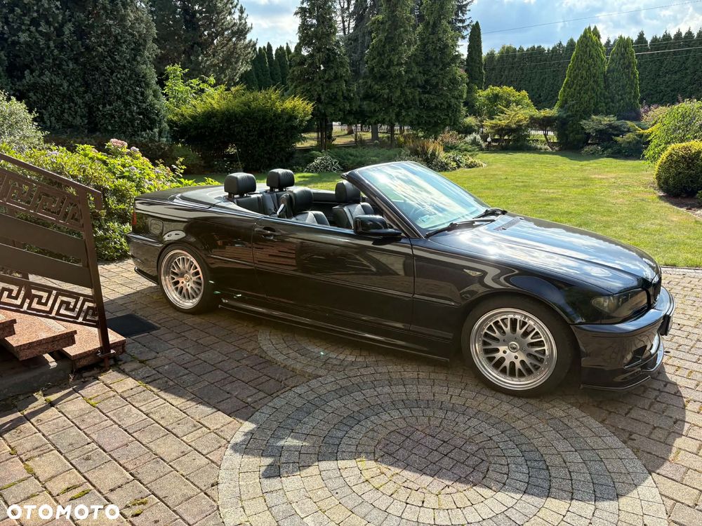 BMW Seria 3 330 Ci - 5