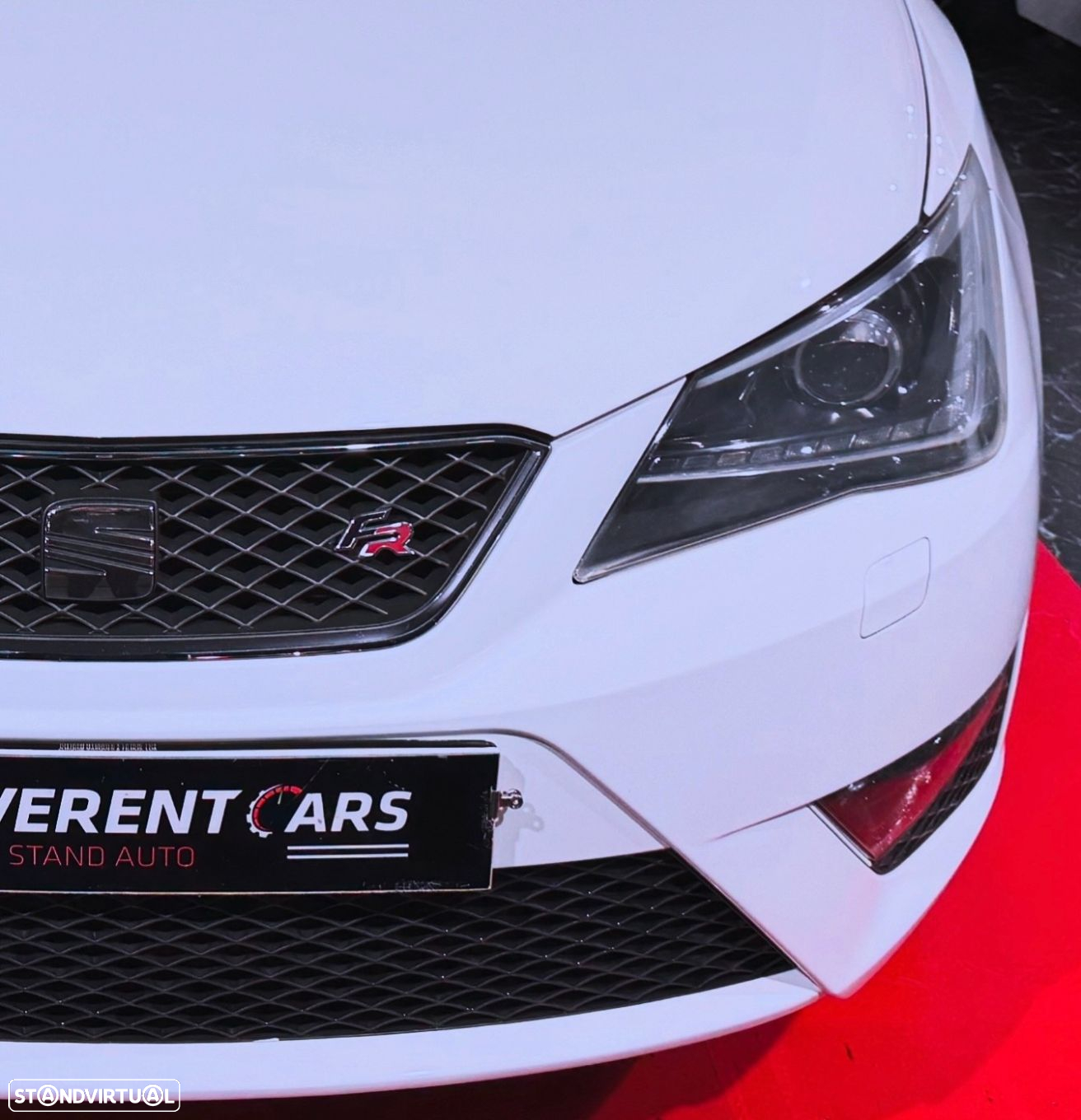 SEAT Ibiza 1.2 TSi FR - 29