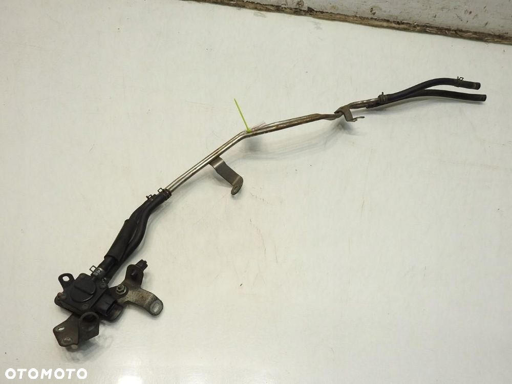 CZUJNIKA ZAWÓR CIŚNIENIA SPALIN MITSUBISHI ASX 1.8 DI-D 1865A184 - 7