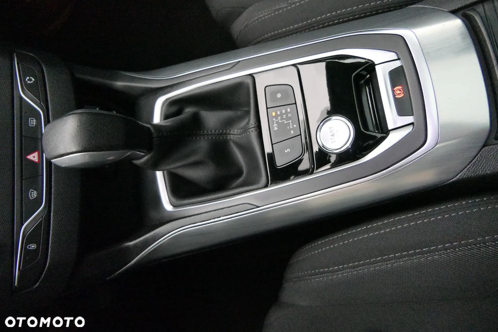 Peugeot 308 BlueHDi 150 EAT6 Stop & Start Business-Line - 28