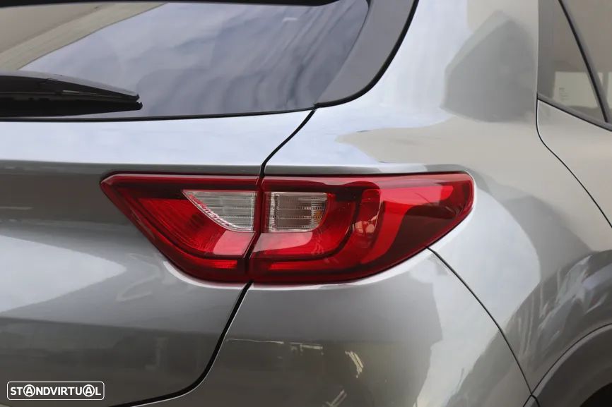 Kia Stonic 1.0 T-GDI Drive - 33