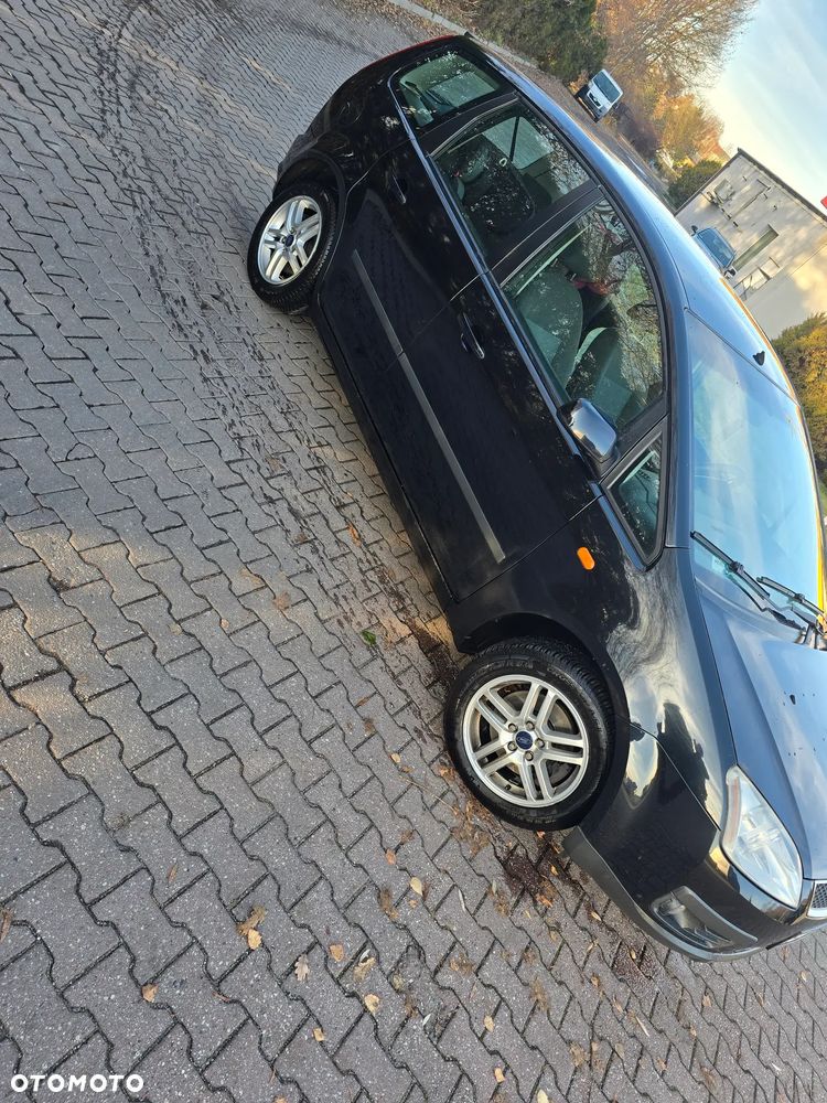 Ford C-MAX - 1