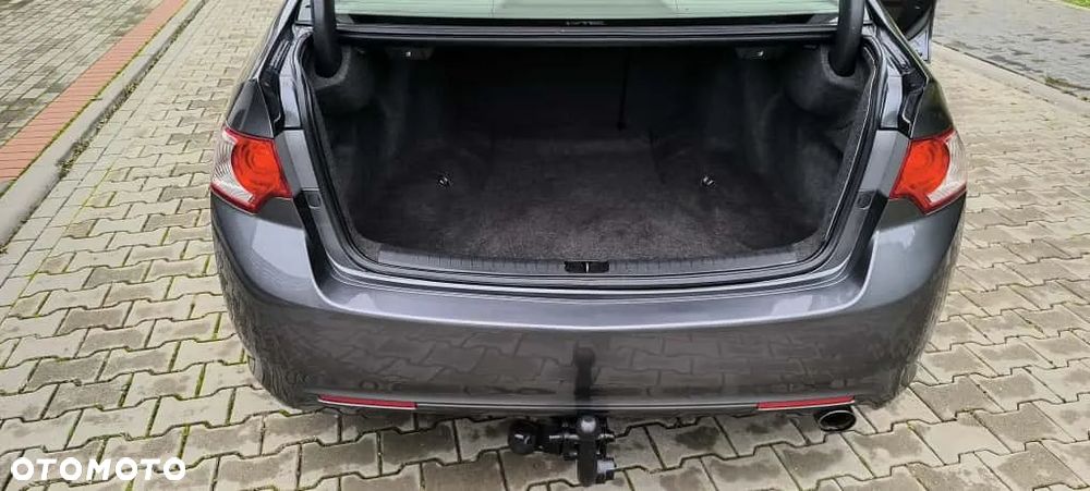 Honda Accord 2.0 Elegance - 14