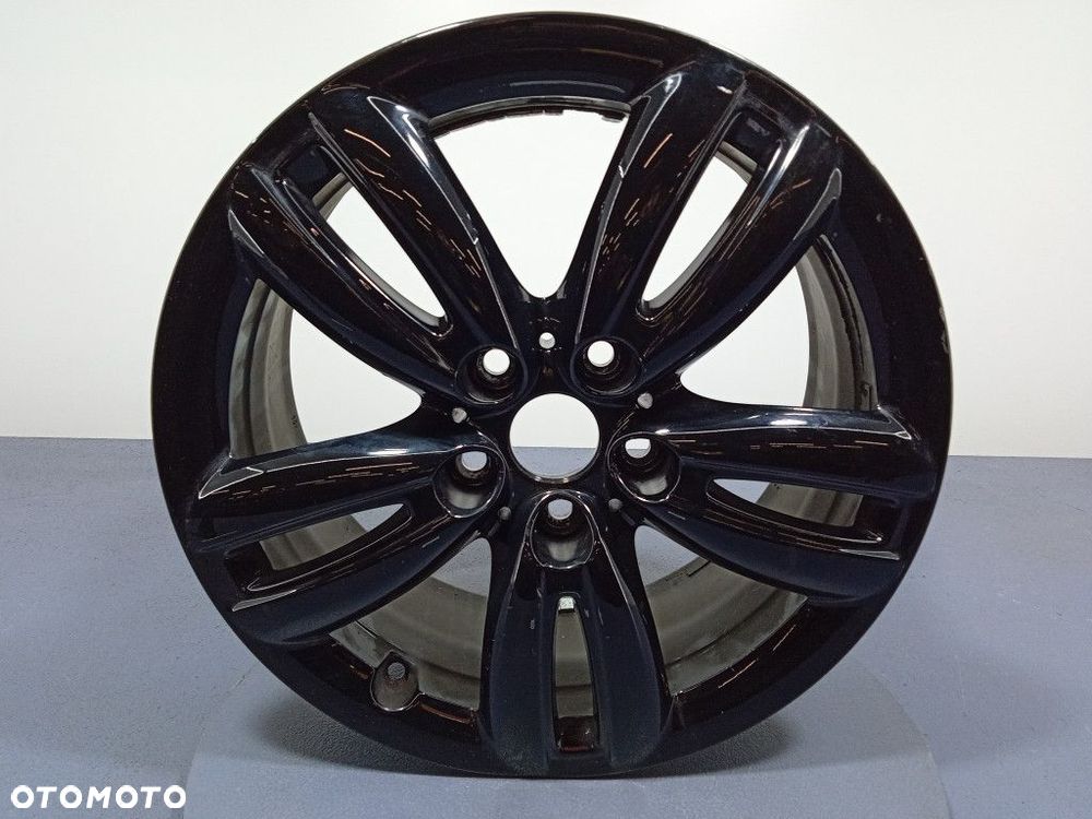 MINI JCW F57 FELGA ALUMINIOWA 7JX17 ET54 5X112 1 SZT 6856057 - 1