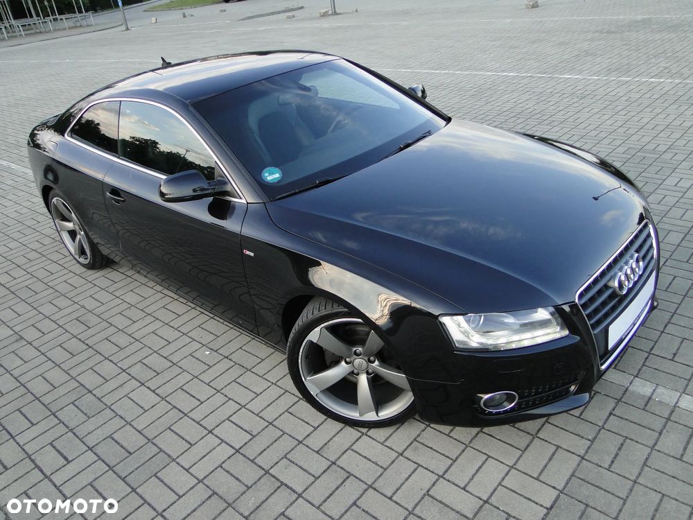 Audi A5 Coupé - 30