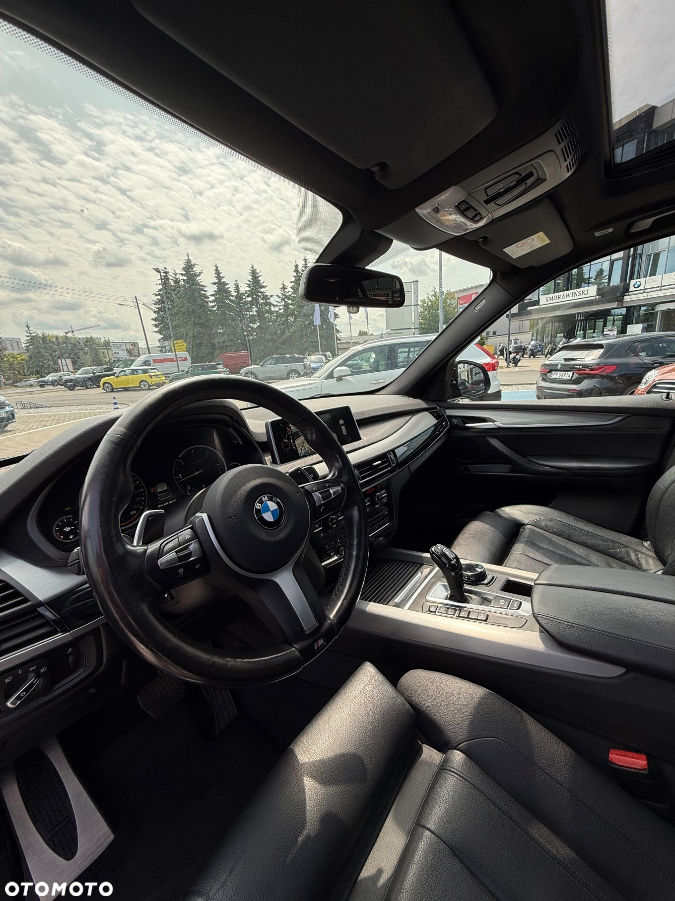 BMW X5 xDrive40d - 6
