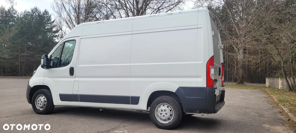 Peugeot Boxer - 14