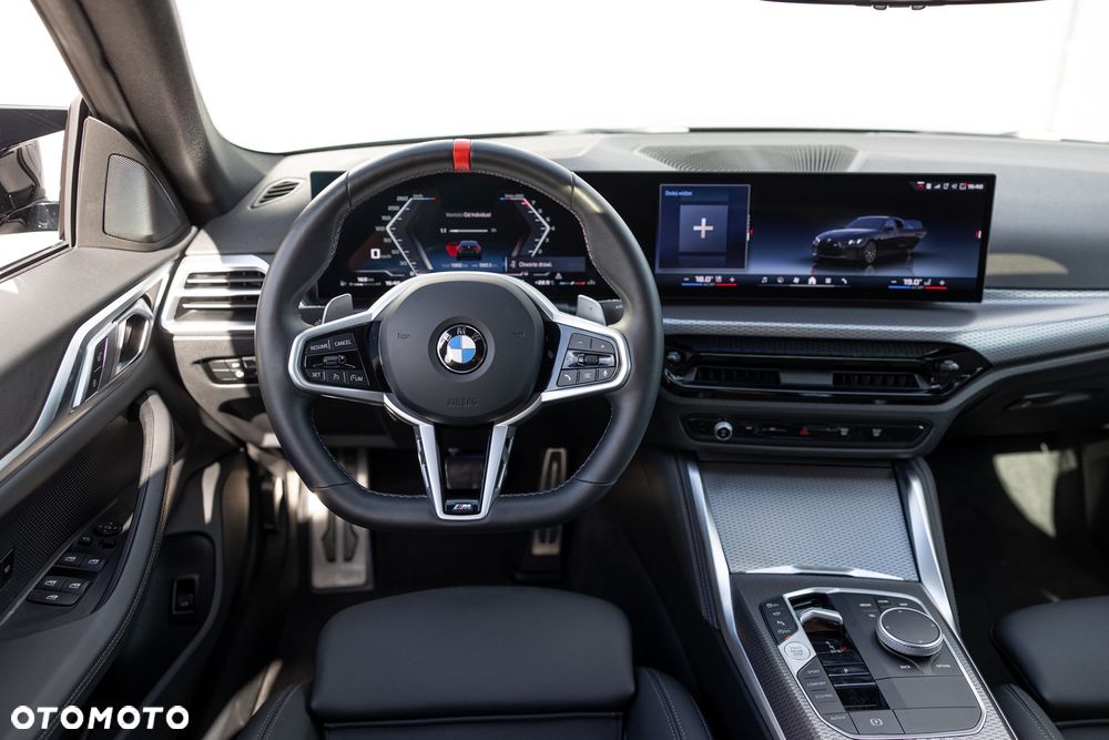 BMW Seria 4 M440i Gran Coupe - 22