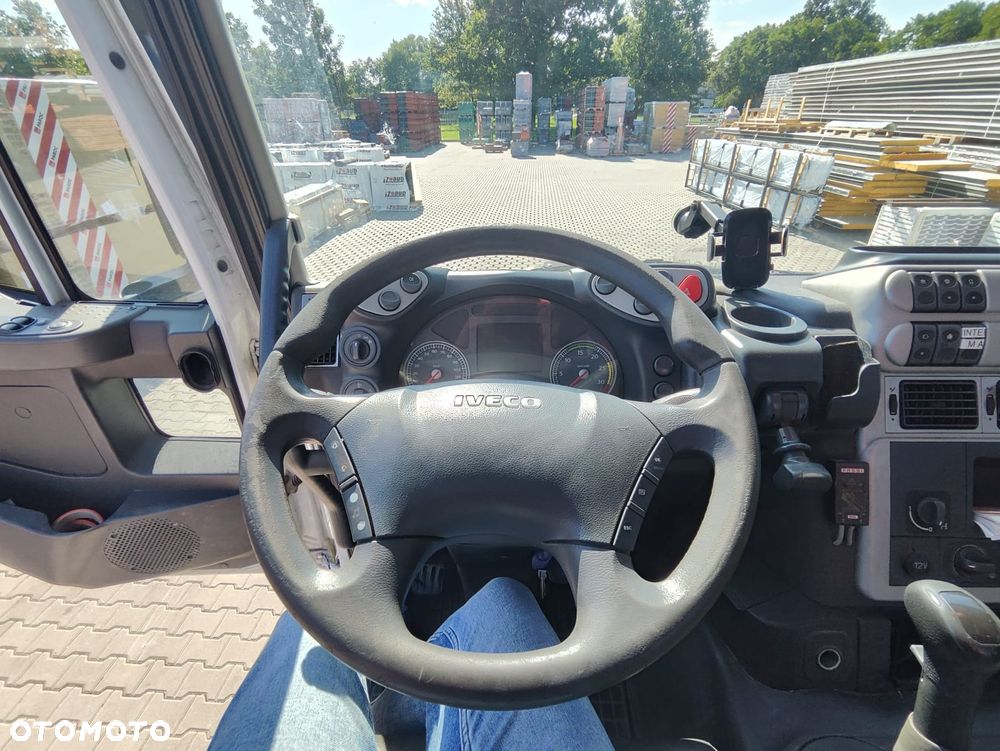Iveco STRALIS 310 - 2