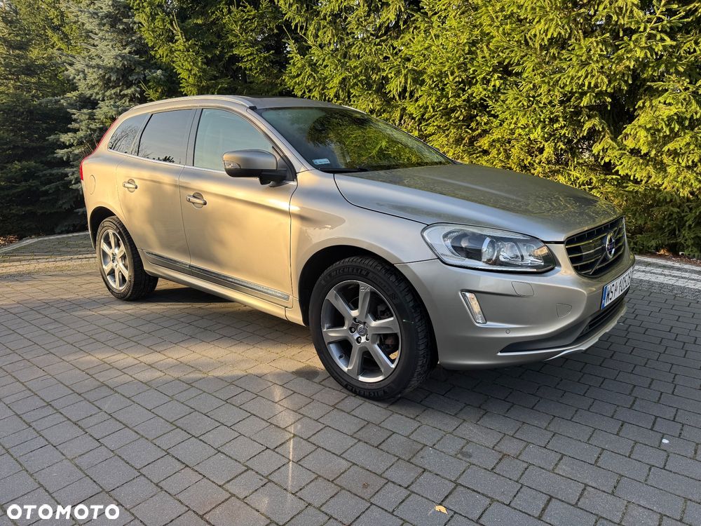 Volvo XC 60 T6 AWD Summum - 4