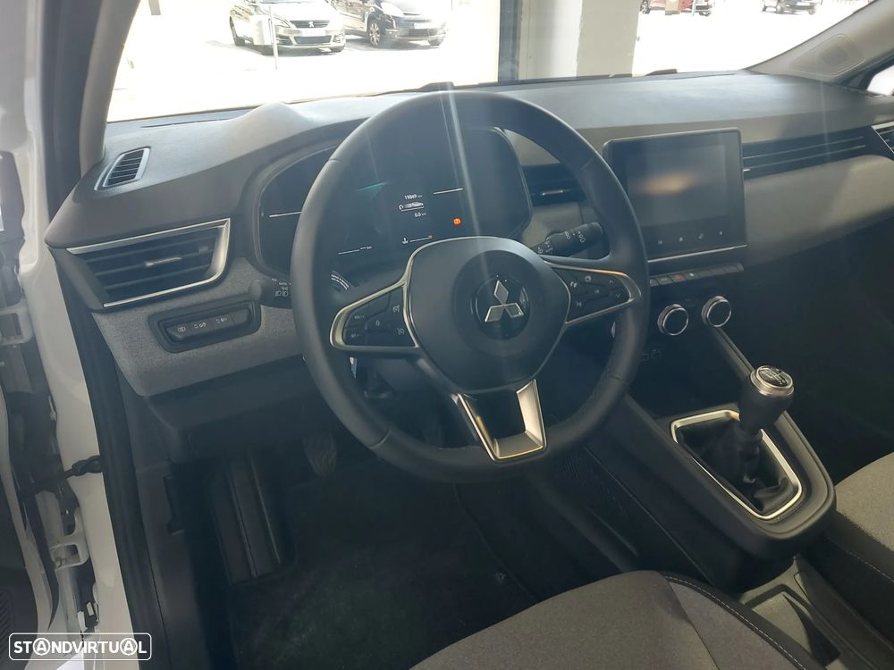 Mitsubishi Colt 1.0 MPI-T Kaiteki - 9