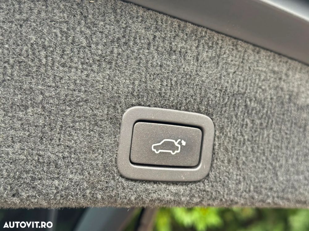 Volvo XC 60 D4 Geartronic Summum - 17