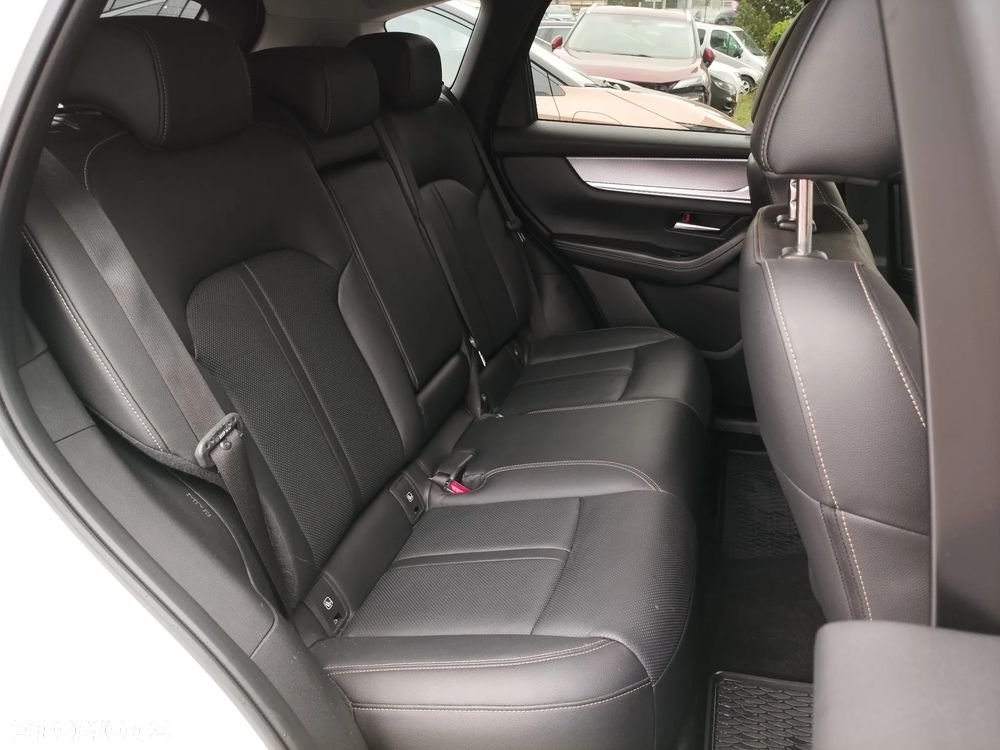 Mazda CX-60 - 24