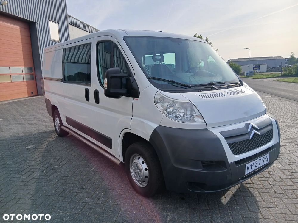 Citroën Jumper L2H1 Durisotti Profi - 8