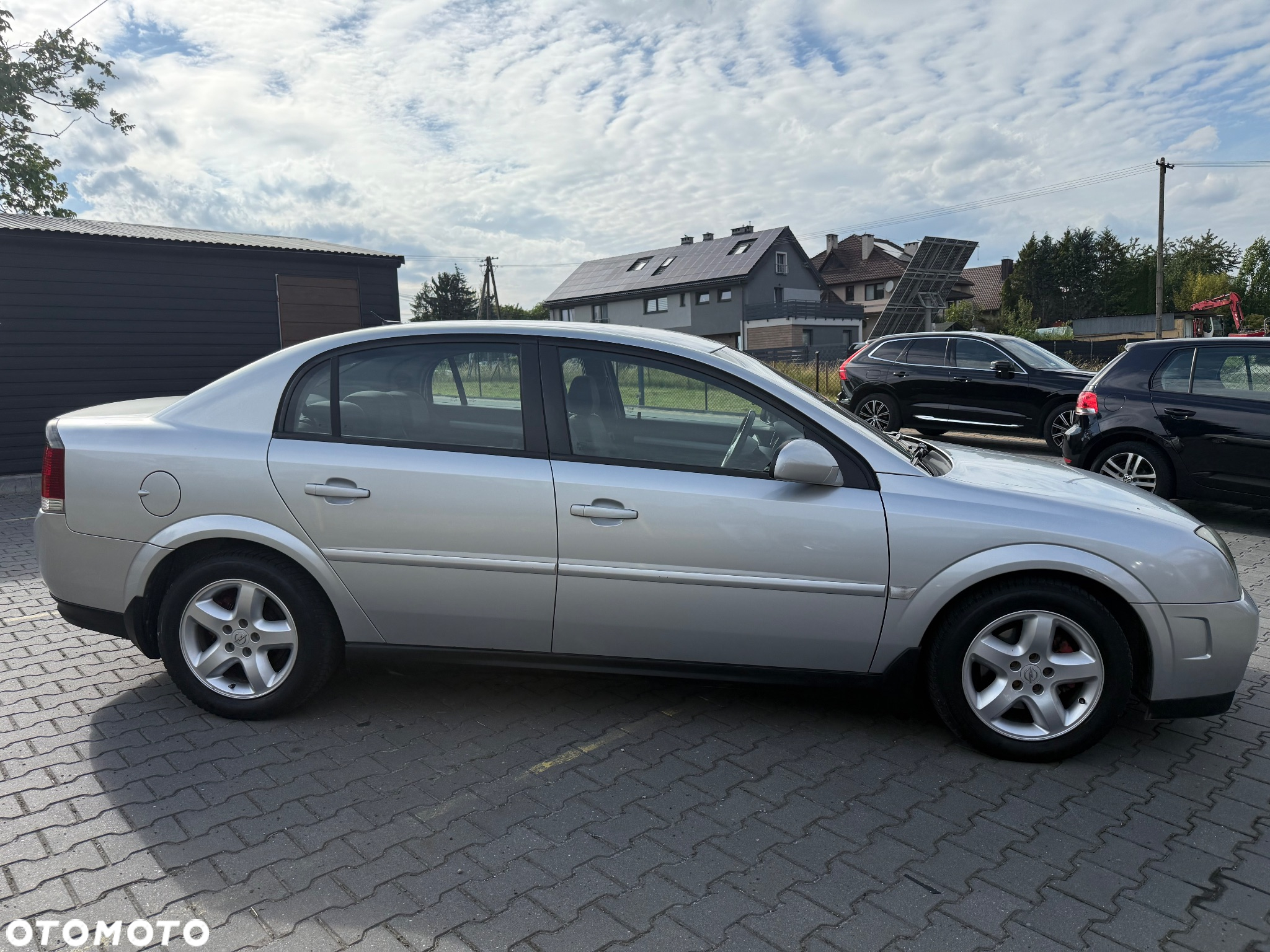 Opel Vectra 1.8 Comfort - 4