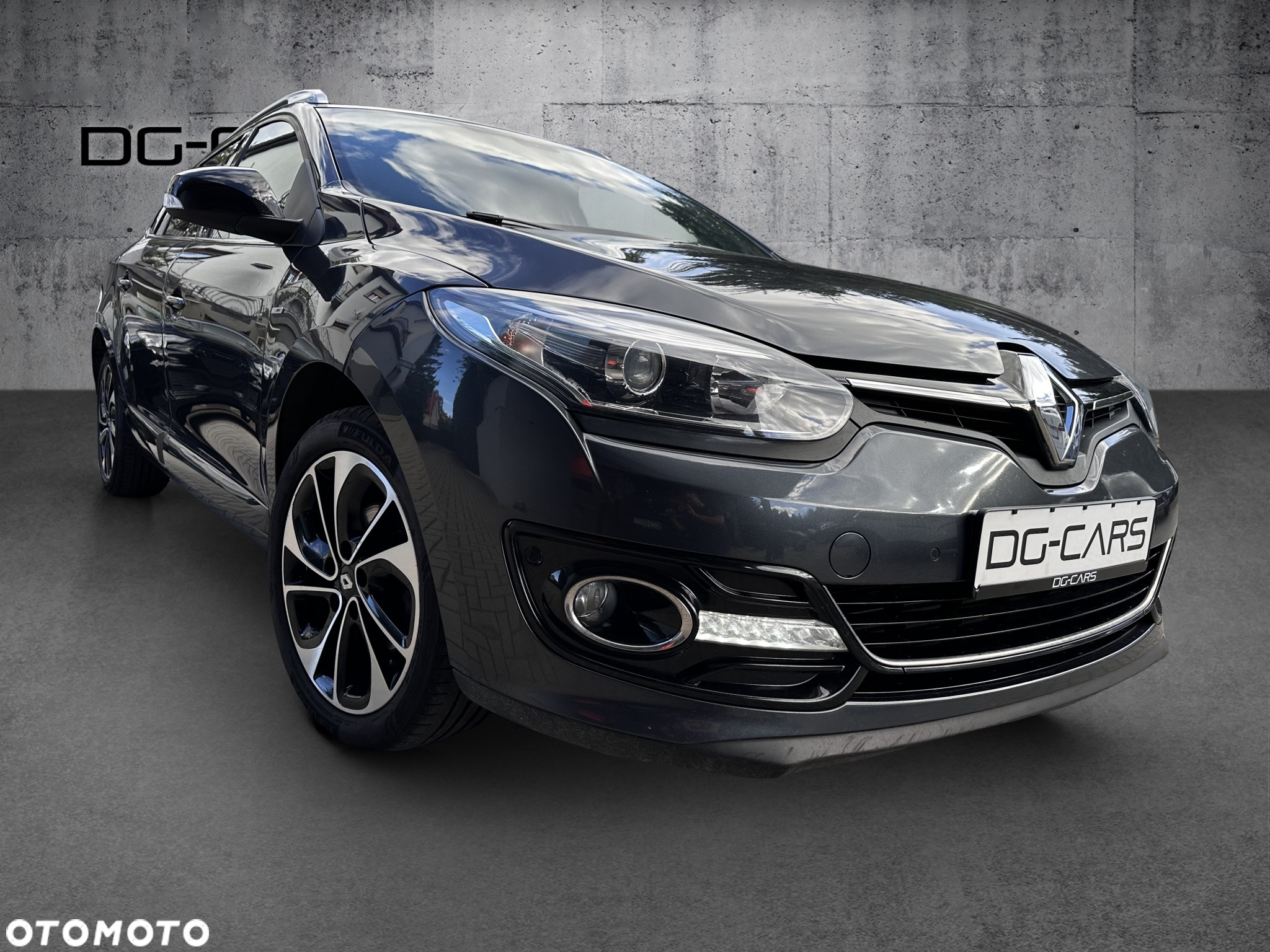 Renault Megane 1.5 dCi Business - 2