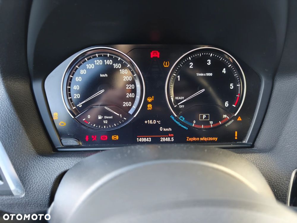 BMW Seria 1 120d M Sport Shadow - 7