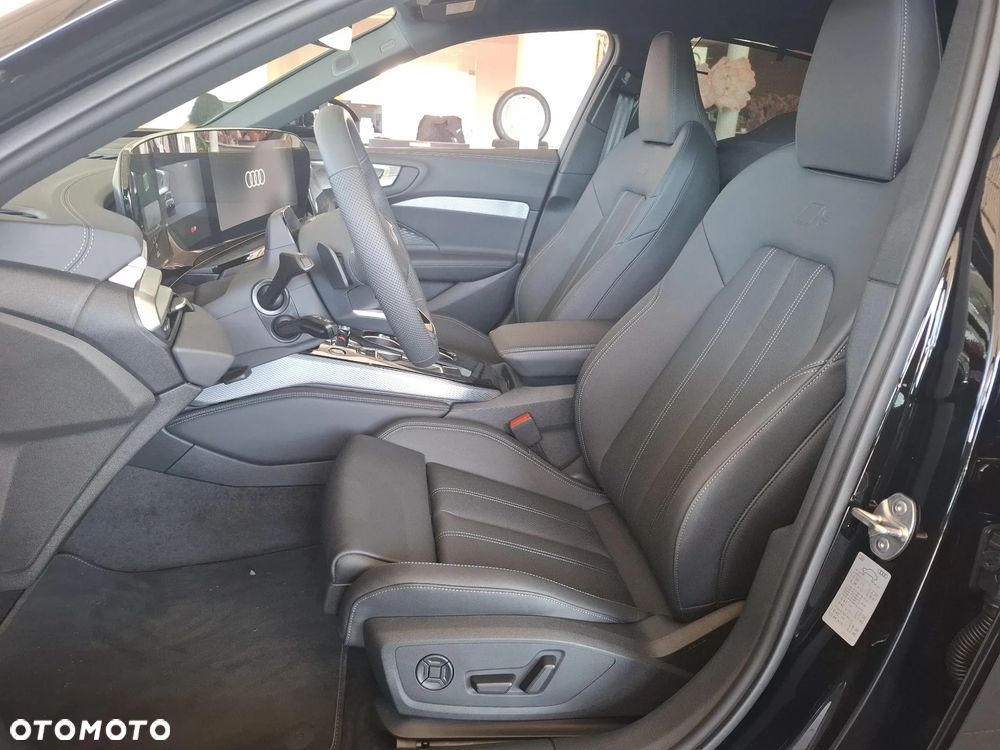 Audi A5 Limousine TDI mHEV Quattro S tronic - 10