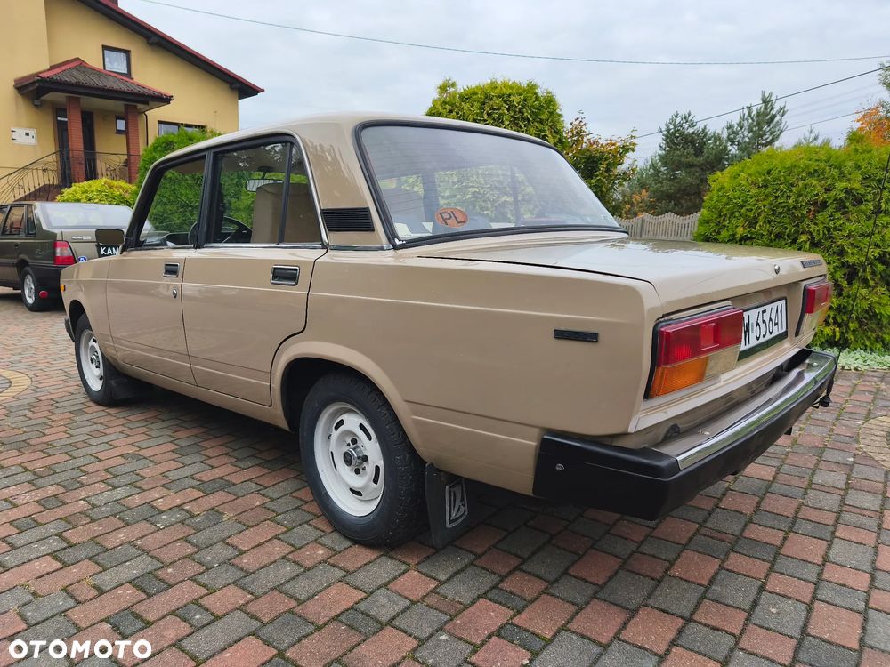 Lada 2107 1300 (21072) - 8
