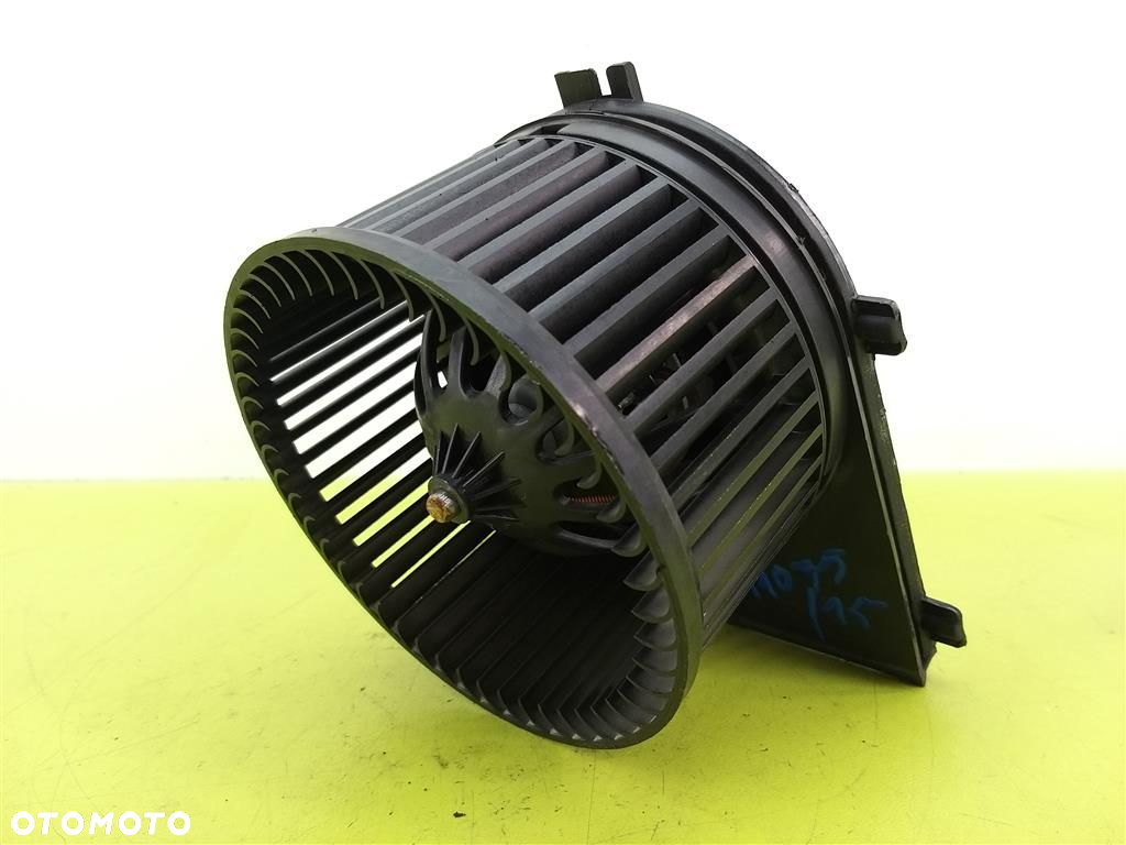 Dmuchawa wentylator Audi A3 8L GOLF IV BORA 2 PINY EUROPA - 5