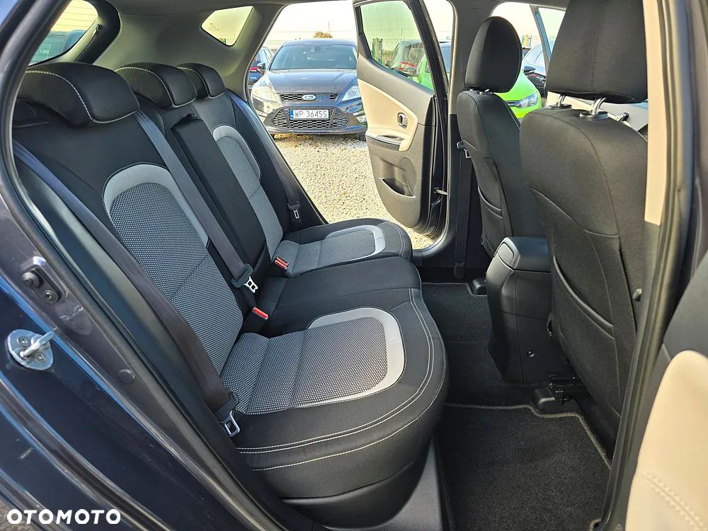 Kia Ceed 1.6 Crdi Optimum - 23