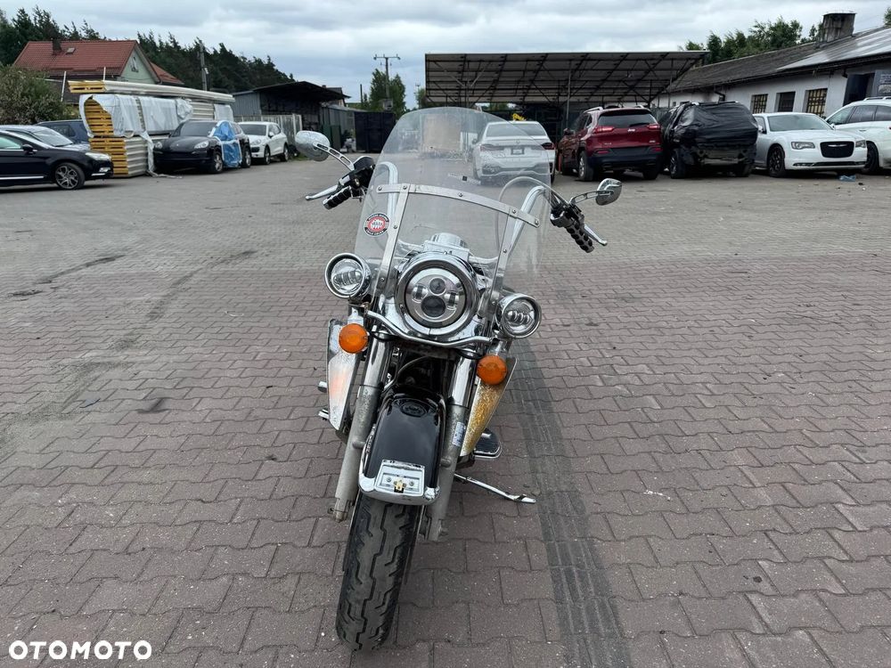 Harley-Davidson Touring Road King - 4