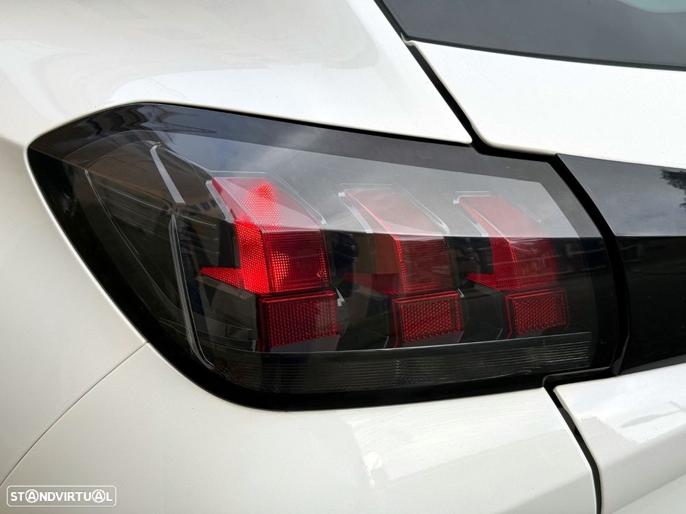 Peugeot 208 1.2 PureTech Active - 22