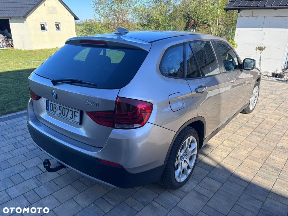 BMW X1 - 9
