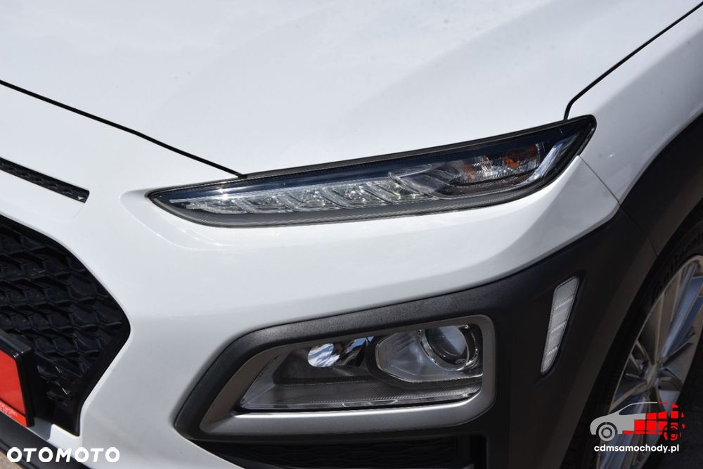Hyundai Kona - 13