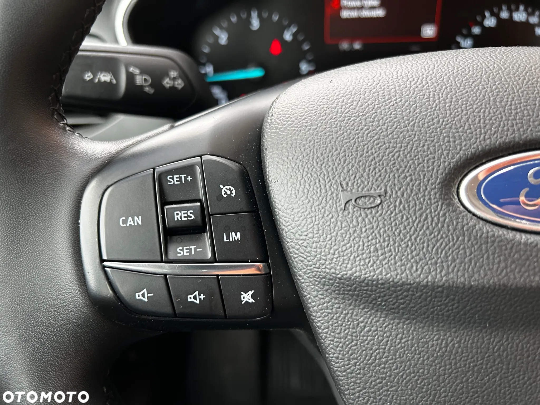 Ford Focus 1.5 EcoBlue Connected - 15