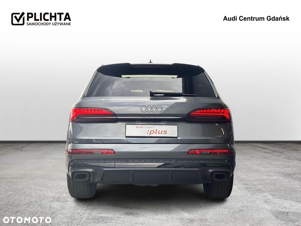 Audi Q7 - 5