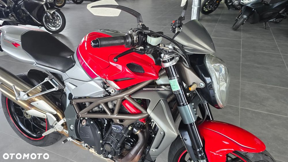 MV AGUSTA Brutale - 29
