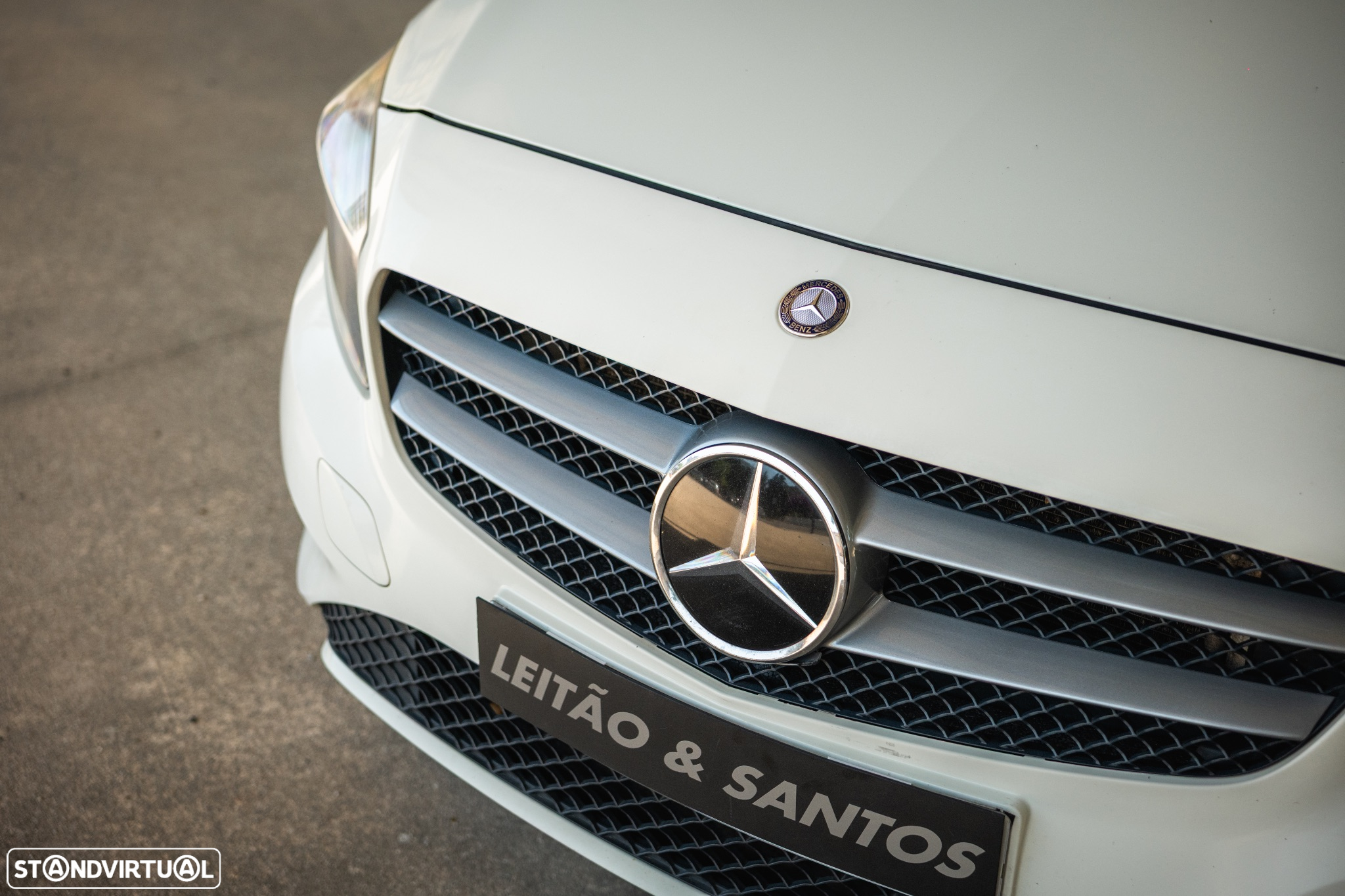 Mercedes-Benz A 180 CDi BE Edition Style - 9