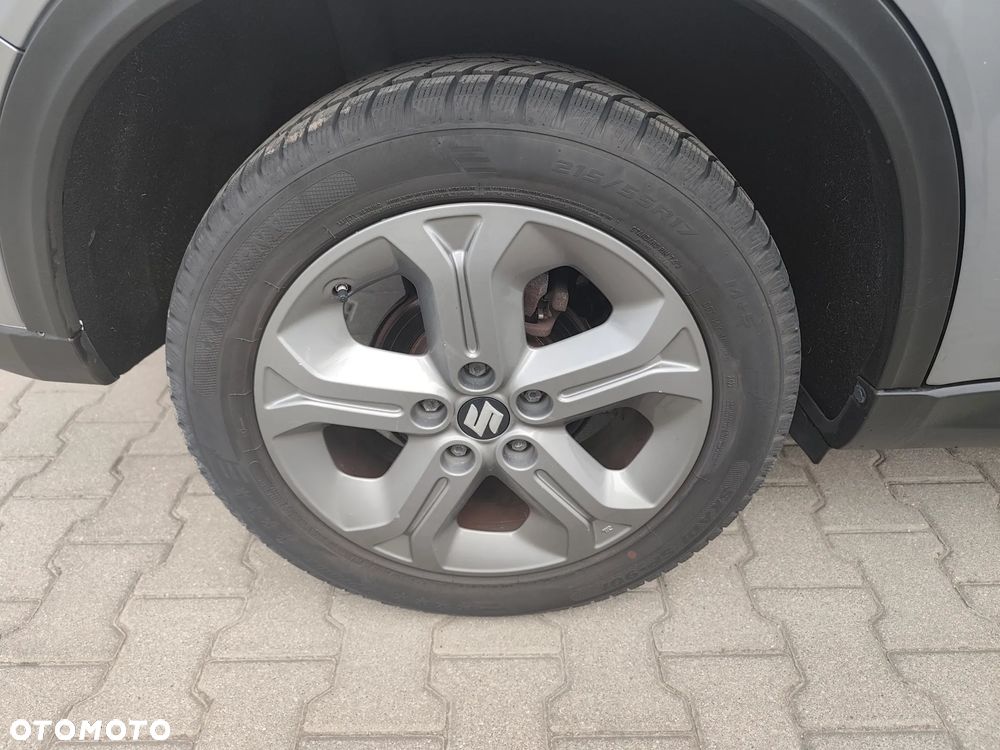 Suzuki Vitara 1.6 DDiS (4x2) Comfort+ - 29