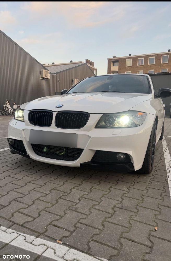 BMW Seria 3 - 2